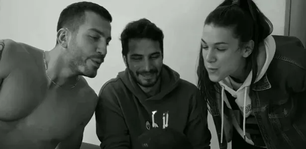 Acun Ilıcalı'ya artık gına geldi Nisa Bölükbaşı gerçeğini açıkladı! Survivor'da eski ile yeni sevgilisi eski platoniğiyle birlikte...-5
