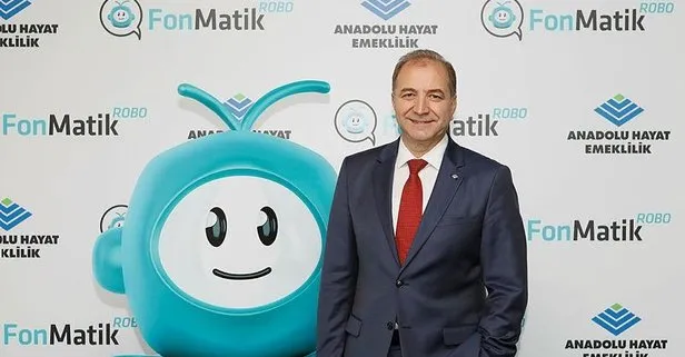 Bireysel Emekliliğe FonMatik ROBO