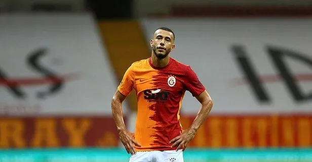 Belhanda Nice ile anlaşma sağladı