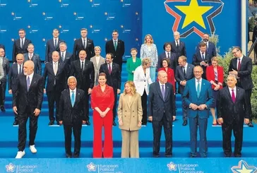 Başkan Erdoğan'dan dünyaya mesaj: Barışın kaybedeni olmaz