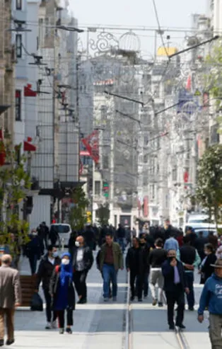 İşte koronavirüs sonrası normalleşme takvimi! Berber, kuaför, cami ve oteller ne zaman açılacak? Uçuşlar ne zaman başlayacak?