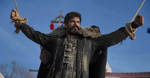 Heyecan dolu yeni bölümüyle nefes kesti! İşte Kuruluş Osman 178. bölümde yaşananlar...