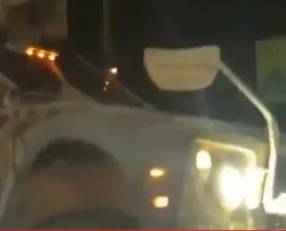 ABD Savunma Bakanı Mark Esper duyurmuştu! ABD askerleri Iraka çekildi!