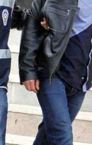 Adana'da HDP'ye yağma operasyonu: 11 gözaltı