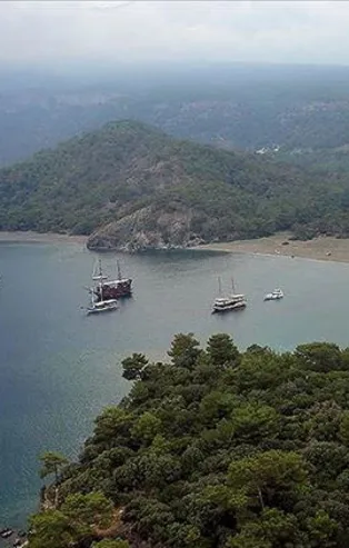 Son dakika: Yat turizmi 1 Haziran'da başlıyor