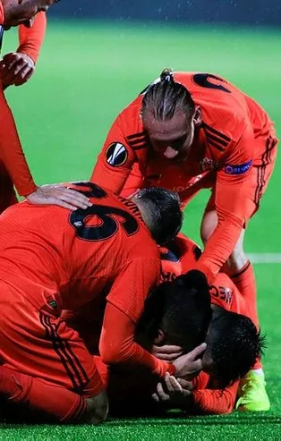 Türk futbolunun unutulmaz geri dönüşleri!
