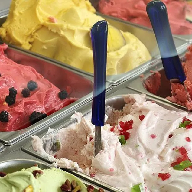 Katkısız dondurma hastalığa yakalanma