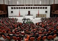 İnfaz düzenlemesi Mecliste! Düzenlemeden kimler yararlanıyor?