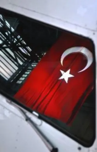 THY'den ABD'ye 10'uncu uçuş rotası: Newark seferlerine başladı