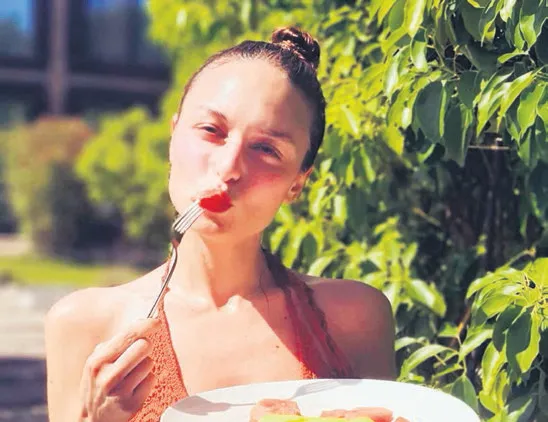 Aşkın objektifinden