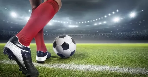 ⚽Bugün kimin maçı var, sahada hangi takımlar var? İşte günün maçları, saati, yayın bilgisi...