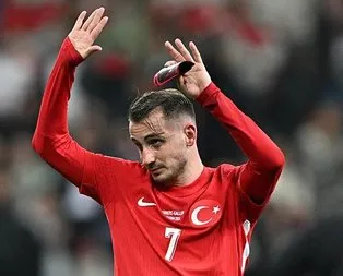 Kerem baskı altında kaldı