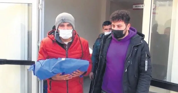 Doktor ihmali mi var? Doğum yapmak için hastaneye giden genç anne adayı çocuğunu kaybetti