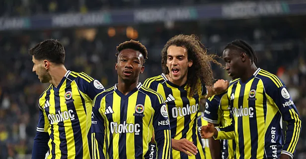 Fenerbahçe'den prim krizi iddiaları sonrası ayrılık açıklaması!