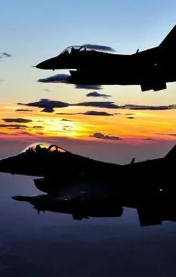 PKK'nın yeni yalanı: Türk F-16’sı düşürdük
