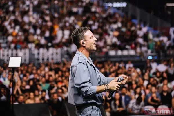 8 aylık evliliği 8 Mayıs'ta biten Oğuzhan Koç boşanmanın ardından ilk kez konuştu! “Bir plan yaptım, işlemedi” Demet Özdemir’in eski eşi... - 9