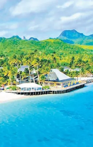 208 devletin yer aldığı dünyada Türk’ün olmadığı hiçbir ülke kalmadı! Tonga'ya bile ayak bastık