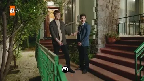 İçimizdeki Ateş 3. bölüm 2. fragmanı: "Seviyorum senin şaşkın yüzünü görmeyi..."