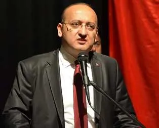 Sen Erdoğan’ın tırnağı olamazsın