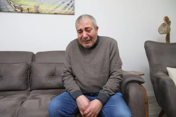 1677395976357.jpg Rönesans Rezidans'ın enkazı kaldırıldı ama Miraç-Esra İlhan çiftinden iz bulunamadı-3