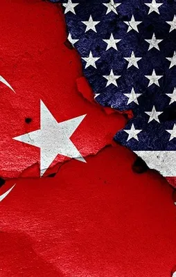 Krizin kaynağı ABD