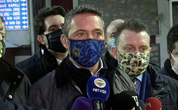 Usta spor yazarı Hıncal Uluç'tan TFF'ye Ali Koç tepkisi: Hakemler onun onayından geçiyor!-6