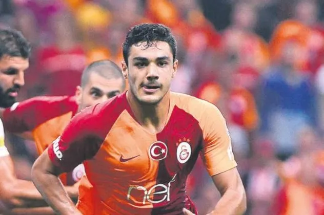 18’lik Ozan’ın büyük sınavı
