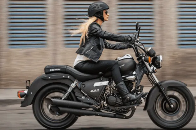 Motosiklet satışı 2021’de yüzde 16 arttı: En önemli aktörleri de motosikletli kuryeler oldu