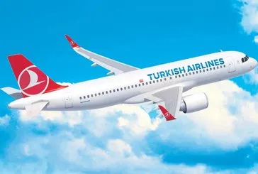 90 Yılda liderliğe uçtu
