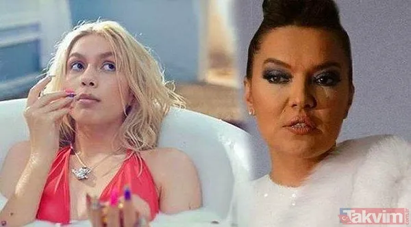 Demet Akalın yine magazin dünyasının gündeminde! Aleyna Tilki ve Demet Akalın gerilimi tırmanıyor - 16