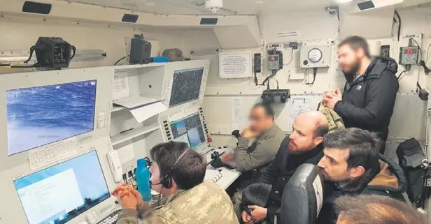 Yerli ve Milli operasyon