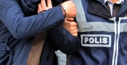 Son Dakika: PKK'ya büyük darbe! Marsilya'daki sözde yönetici yakalandı