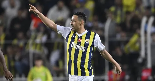 Sevilla’nın teklifi 8 milyon Euro