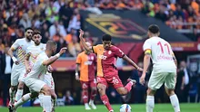 Galatasarayın yıldızı Gabriel Saraya talip var! İşte bonservisi