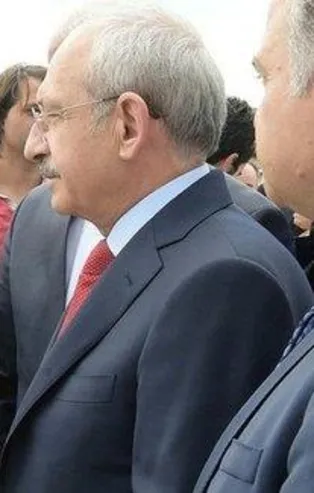 Son dakika: Başkan Erdoğan işaret etmişti! İşte Kılıçdaroğlu'nun FETÖ'cü danışmanları