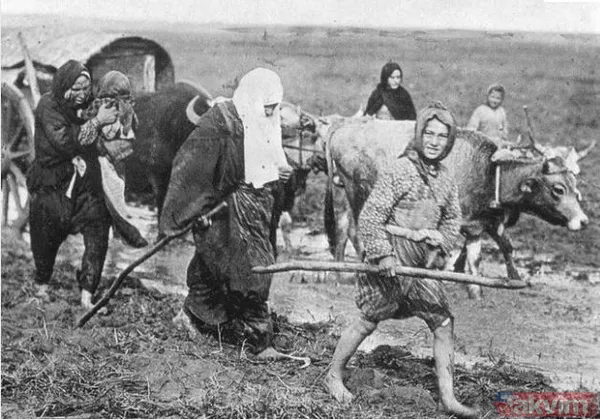 Osmanlı'yı hiç böyle gördünüz mü? - 5