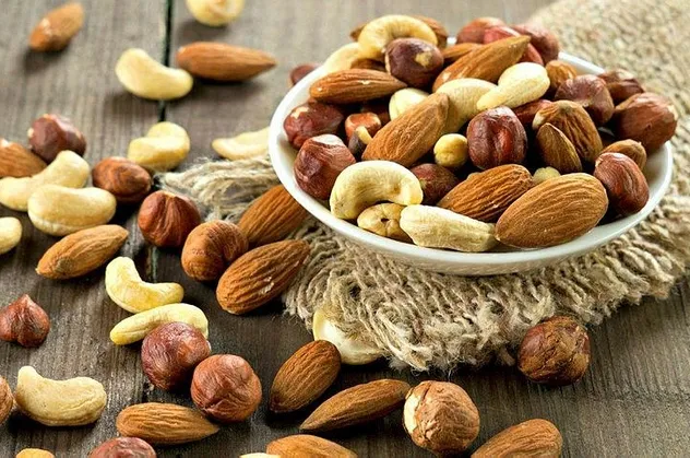 Fındık kanserden koruyor