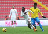 Göztepe – Ankaragücü maçı canlı anlatım