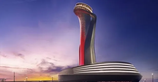 THY Genel Müdürü Ekşi’den İstanbul Havalimanı açıklaması