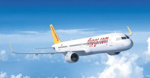 Sipariş haber! Pegasus Boeing ile 200 uçaklık sipariş anlaşması imzaladı