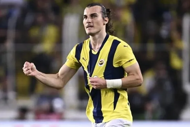 Fenerbahçe’ye 3 müjde!