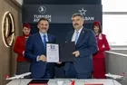 THY ile HAVELSAN'dan stratejik iş birliği! 12 simülatörlük dev anlaşma