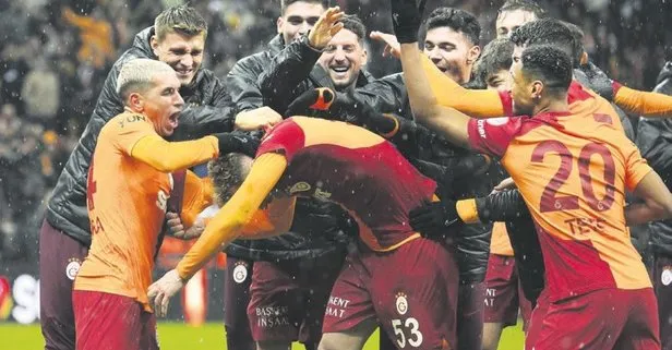 S.Prag’ı ele primi kap! Galatasaray UEFA Avrupa Ligi’nde Sparta Prag’ı ağırlayacak