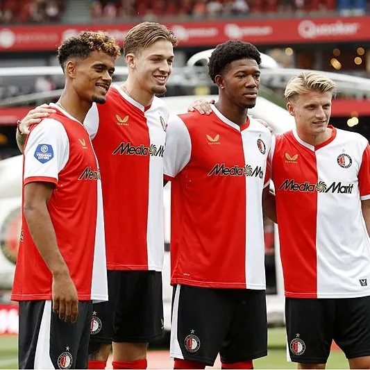 Feyenoord’dan transfere dev rakam!