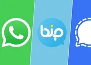 WhatsAppın onay zorbalığının ardından BiPe 3 günde 4,6 milyon yeni kullanıcı katıldı