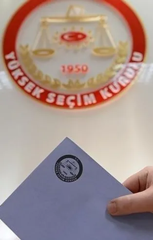YSK açıkladı: Yerel seçim hazırlıkları tamam