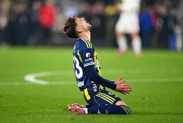 Fenerbahçe’de Szymanski şoku!