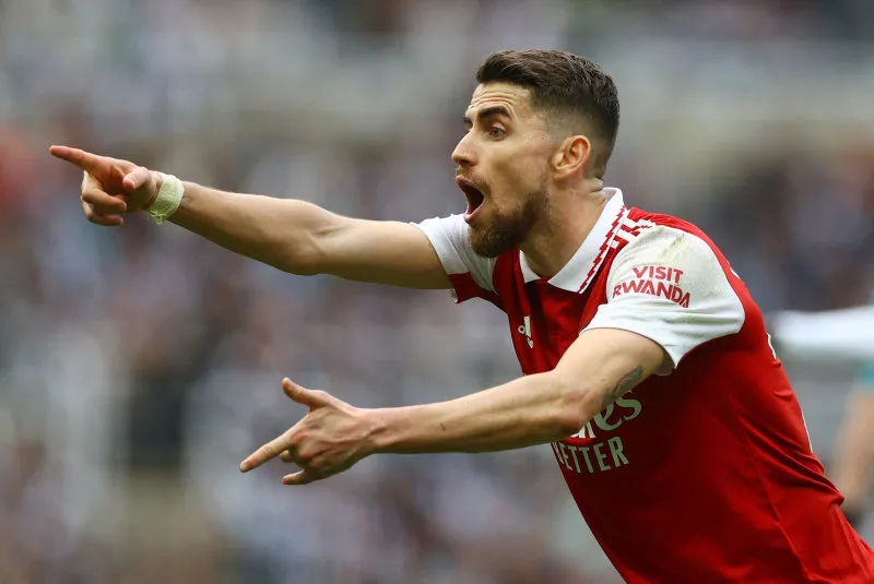 Fenerbahçe istedi Galatasaray alıyor! Jorginho transferinde ters köşe - 10