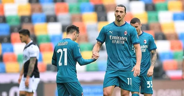 Bir Zlatan klasiği!