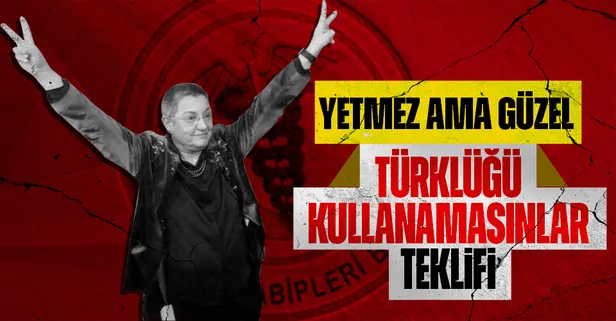 MHP'den 'Türk Tabipler Birliği' için kanun teklifi! 'Tabipler Birliği' olarak değiştirilsin...